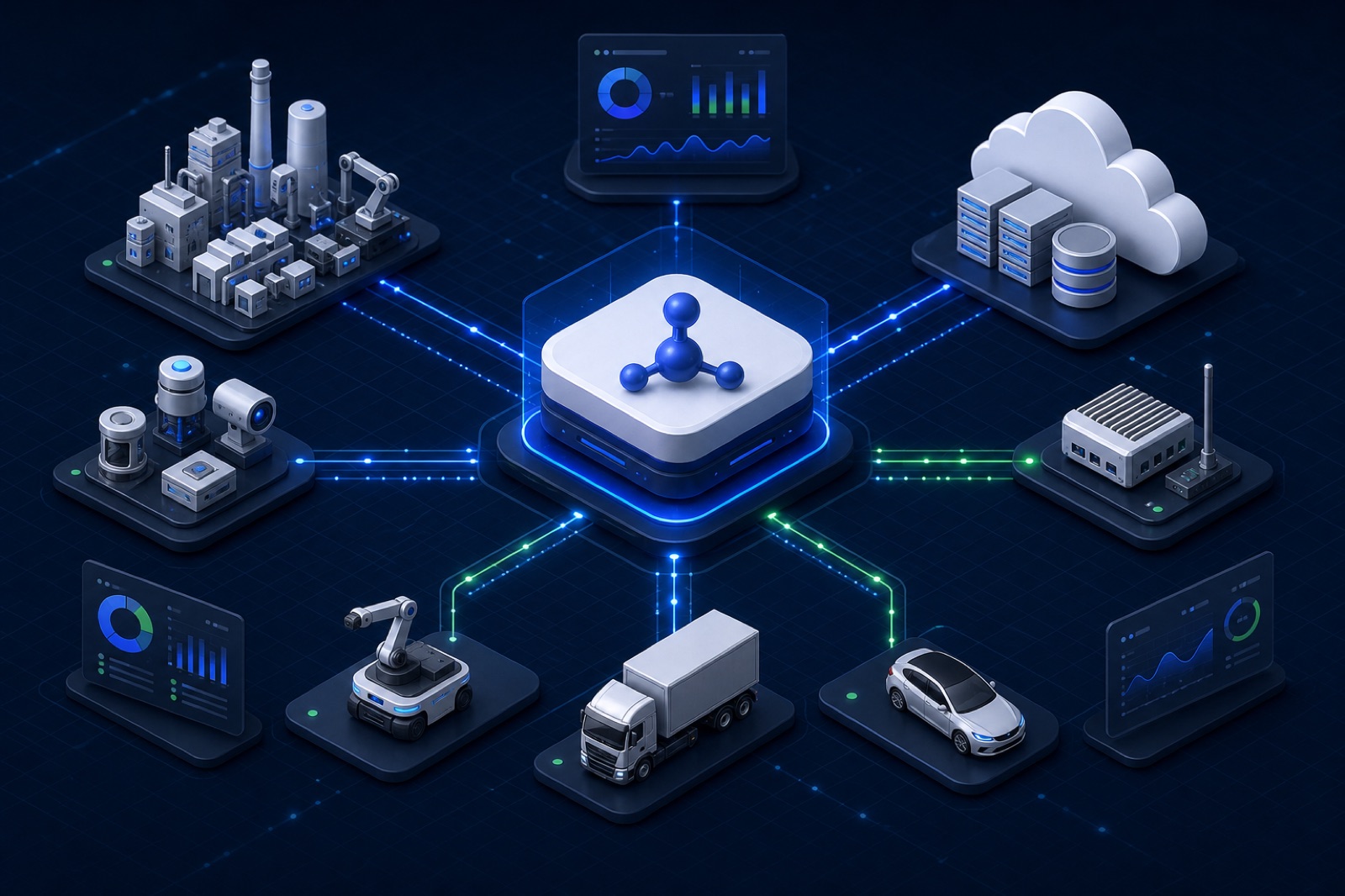 Managed vs Self-Hosted MQTT Broker: A Production Decision Guide